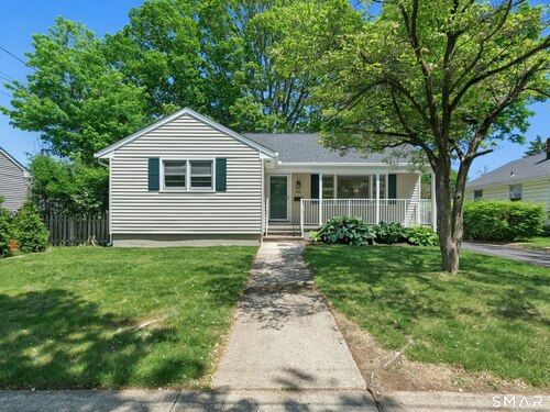  single family home for sale located at 140 Spring Street, Stratford, CT 06614