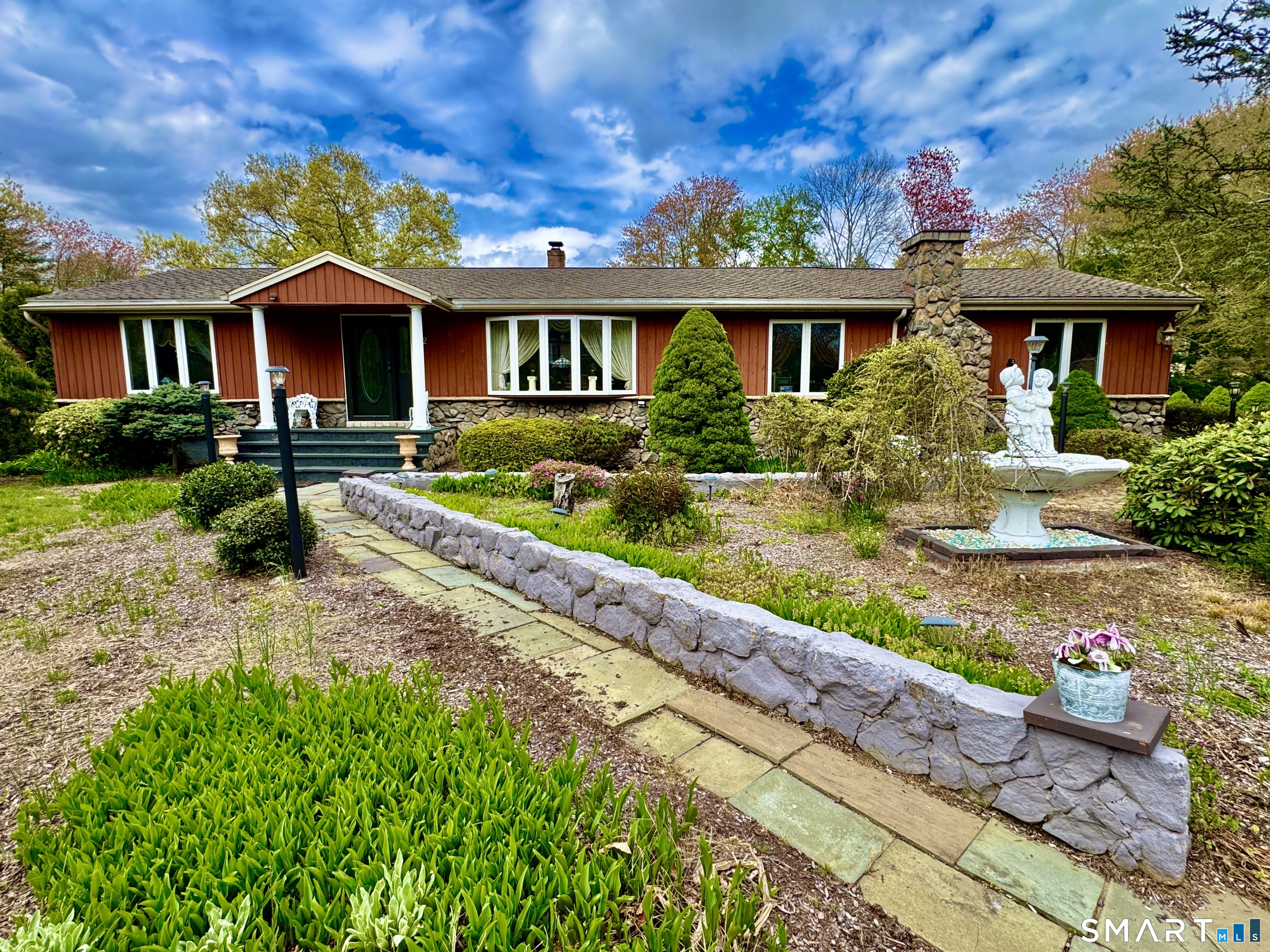22 Larkspur Drive, Trumbull, CT 06611 | For Sale at $650,000