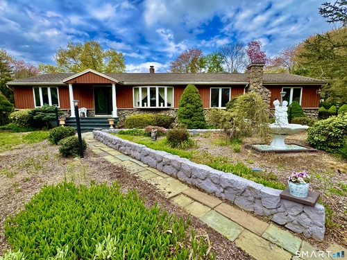  single family home for sale located at 22 Larkspur Drive, Trumbull, CT 06611