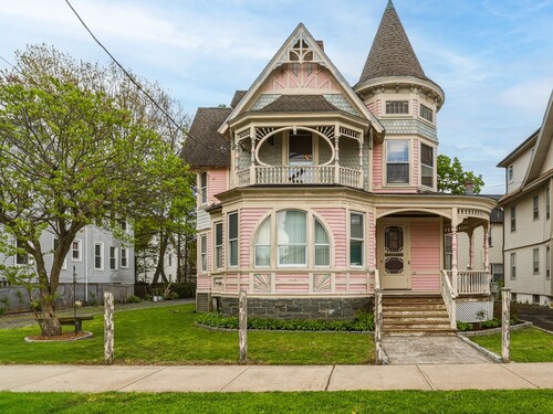  single family home for sale located at 112 Benham Avenue, Bridgeport, CT 06604
