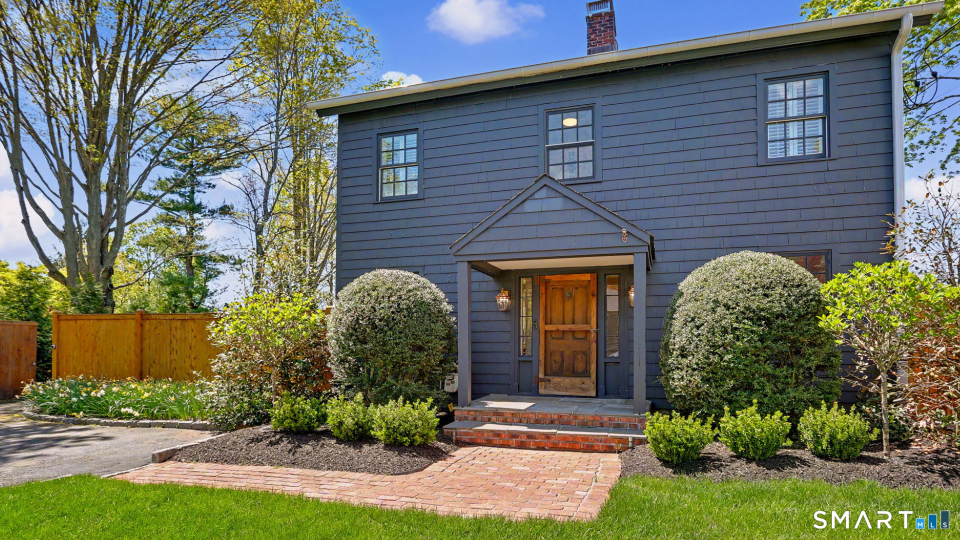 1373 Mill Plain Road, Fairfield, CT 06824 | For Sale at $1,099,000