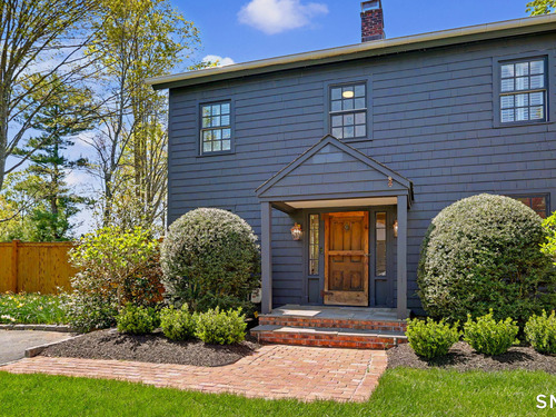  single family home for sale located at 1373 Mill Plain Road, Fairfield, CT 06824