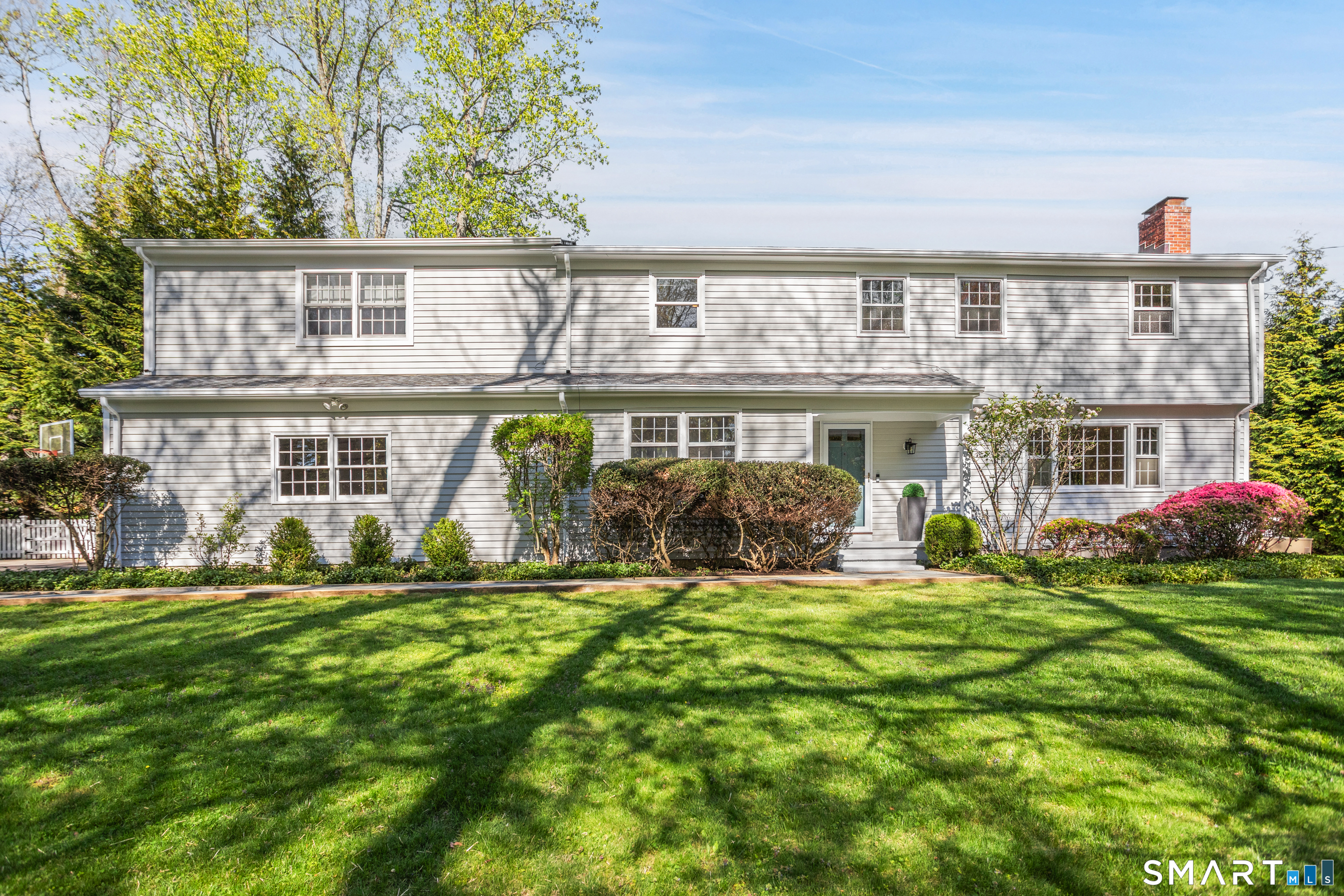 24 Burr School Road, Westport, CT 06880 | For Sale at $2,199,000