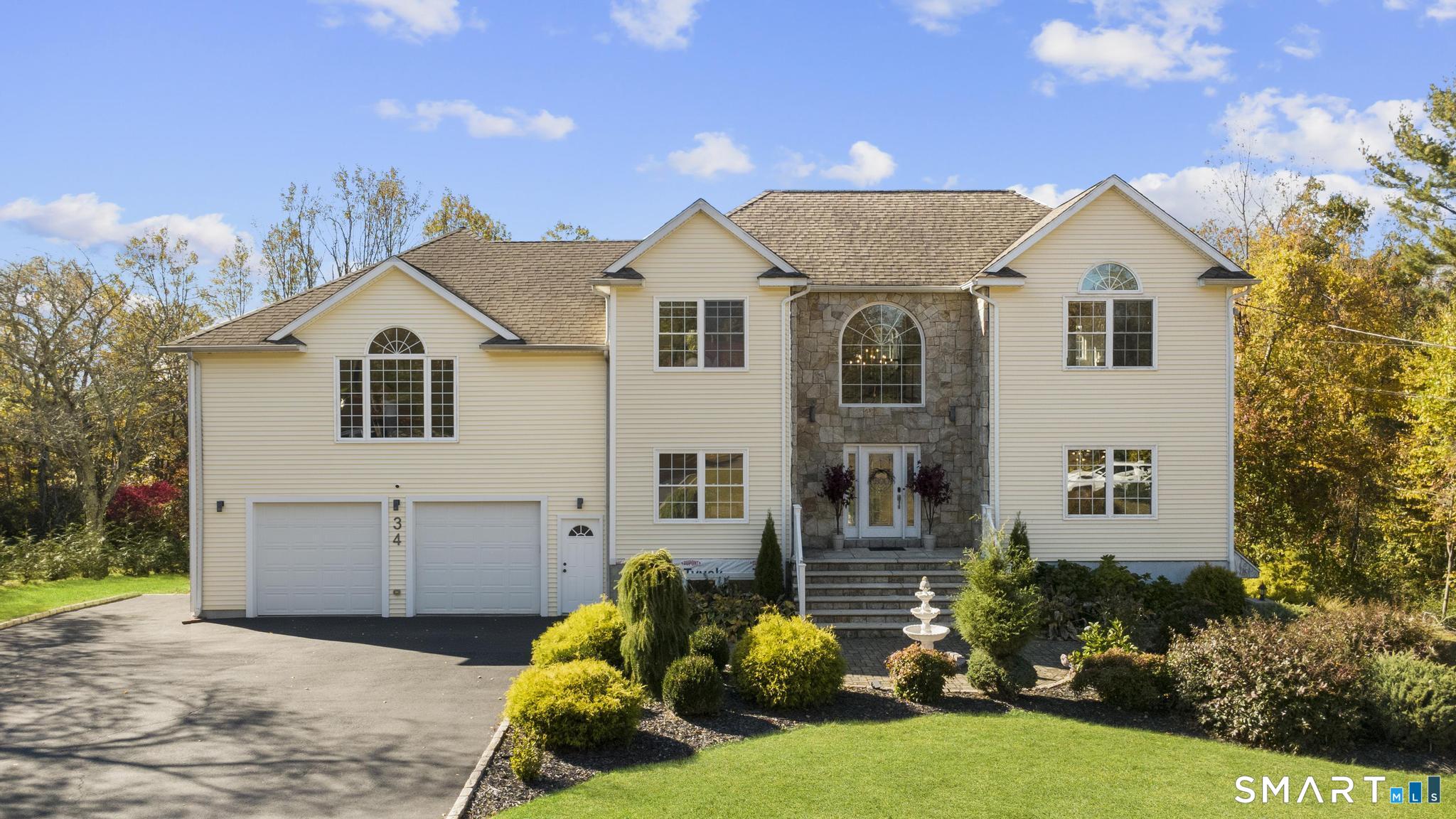 34 Birdseye Road, Shelton, CT 06484 | For Sale at $990,000