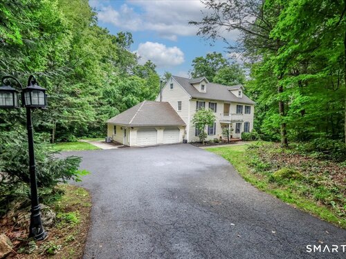  single family home for sale located at 33 Greenknoll Drive, Brookfield, CT 06804