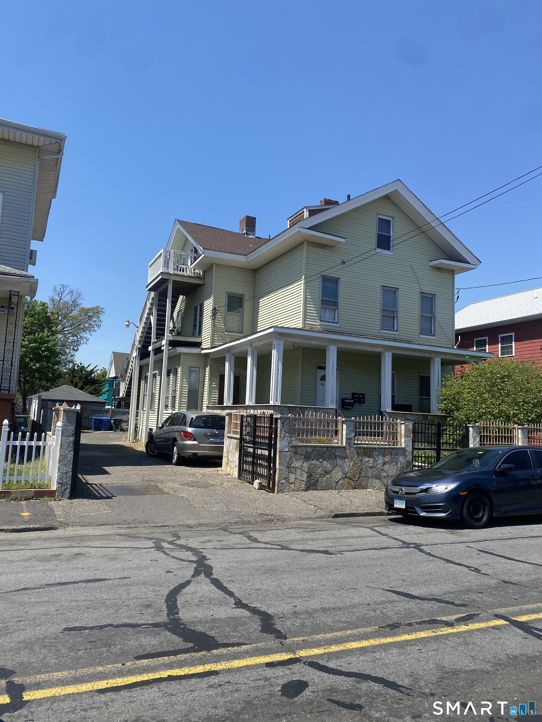 667 Noble Avenue, Bridgeport, CT 06608 | For Sale at $680,000