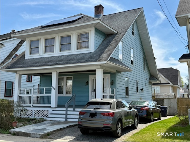 133 East Eaton Street, Bridgeport, CT 06604 | For Sale at $480,000