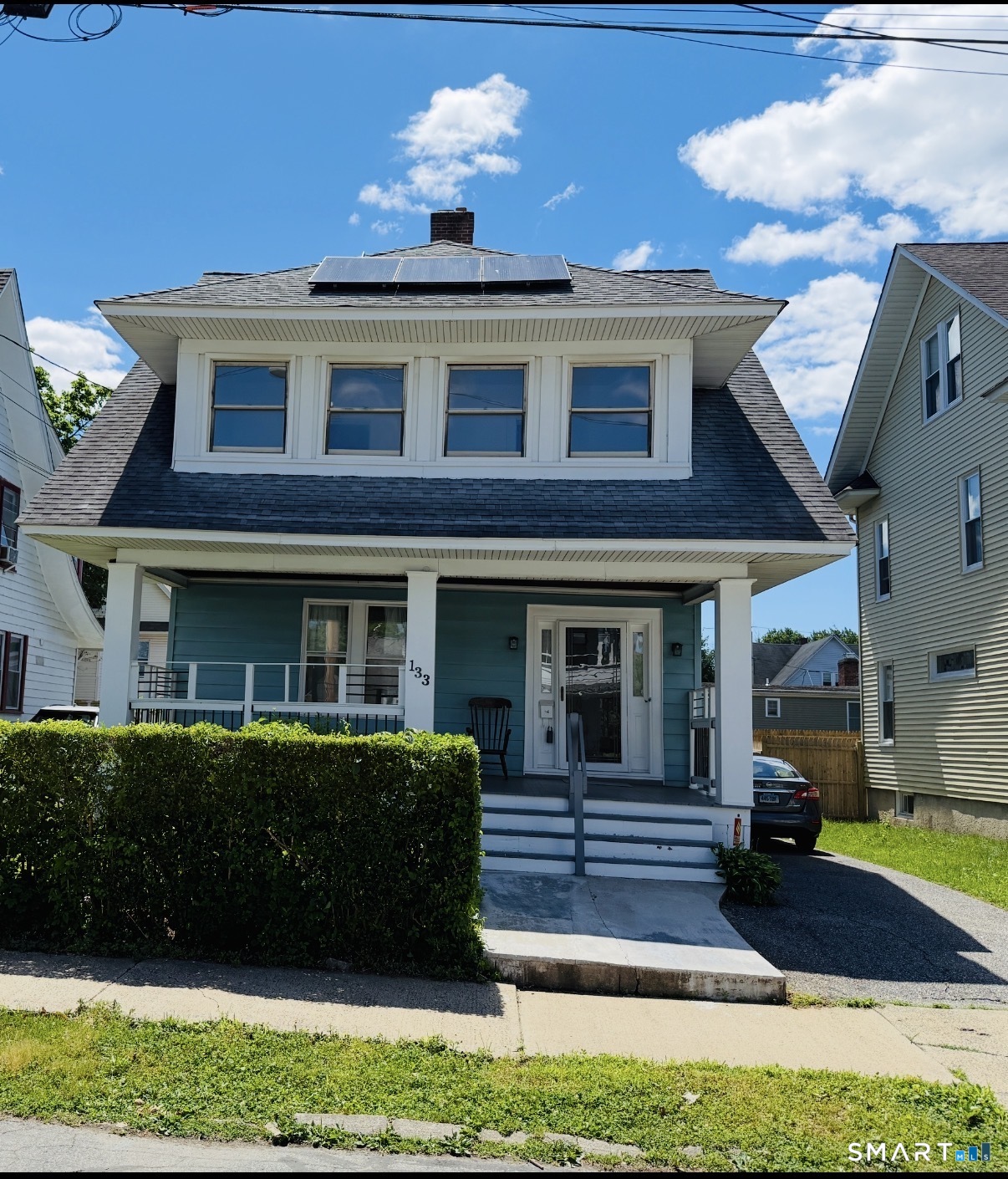 133 East Eaton Street, Bridgeport, CT 06604 | For Sale at $448,000