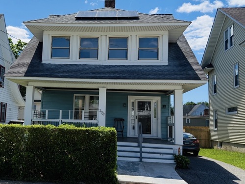  single family home for sale located at 133 East Eaton Street, Bridgeport, CT 06604