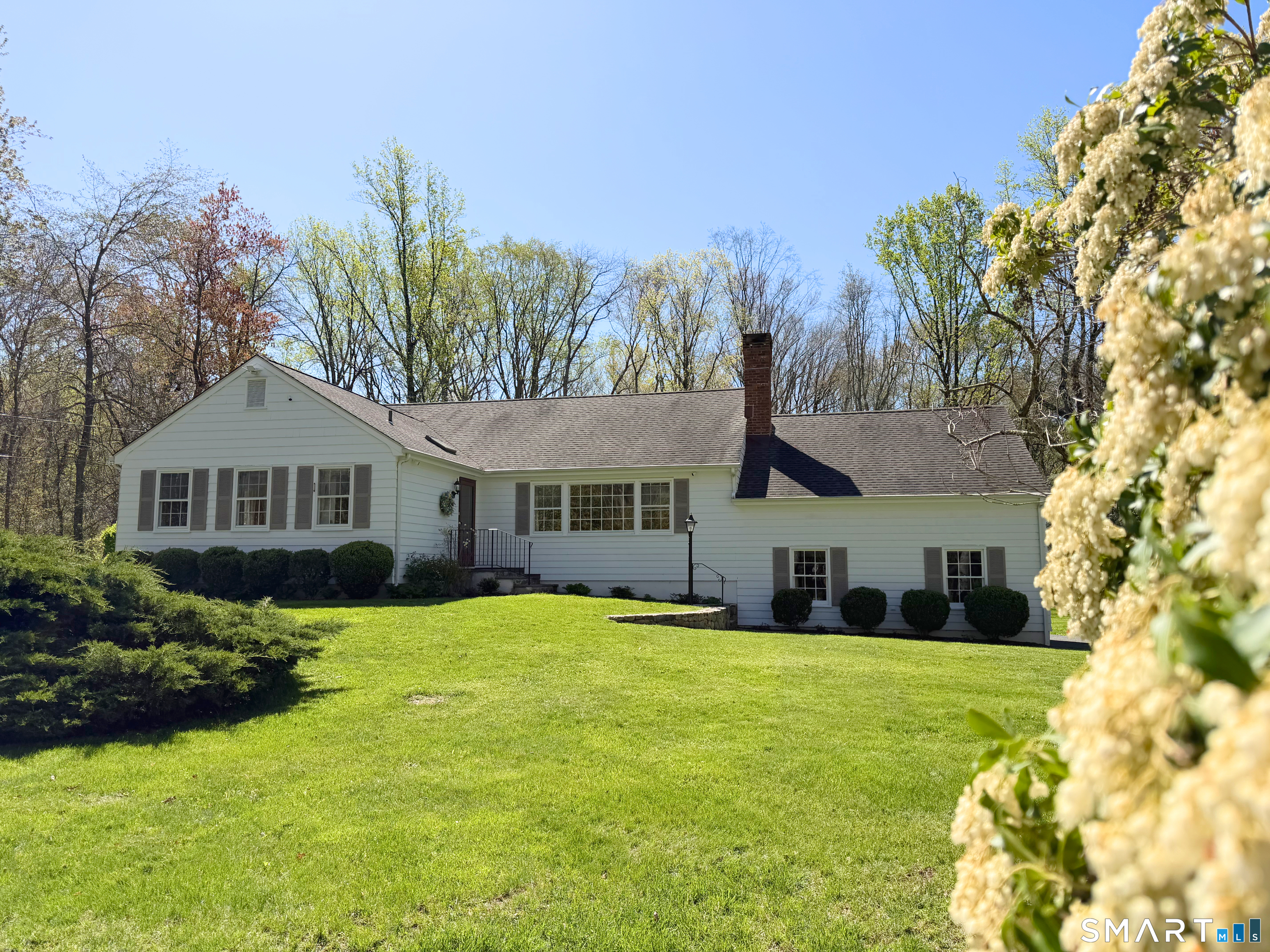 279 Cheesespring Road, Wilton, CT 06897 | For Sale at $1,090,000