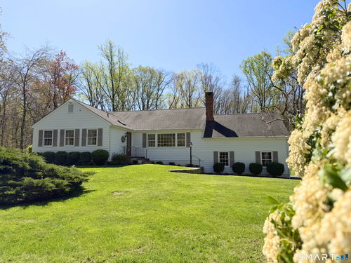 single family home for sale located at 279 Cheesespring Road, Wilton, CT 06897