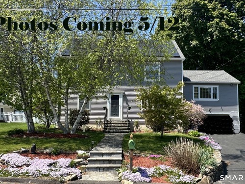  single family home for sale located at 7 Merrill Road, Trumbull, CT 06611