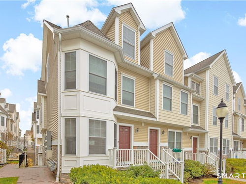  townhouse condo for sale located at 85 Camp Avenue, 11a, Stamford, CT 06907