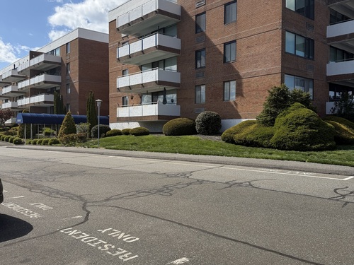 Waterfront condo home for sale located at 50 Birdseye Street, 202, Stratford, CT 06615
