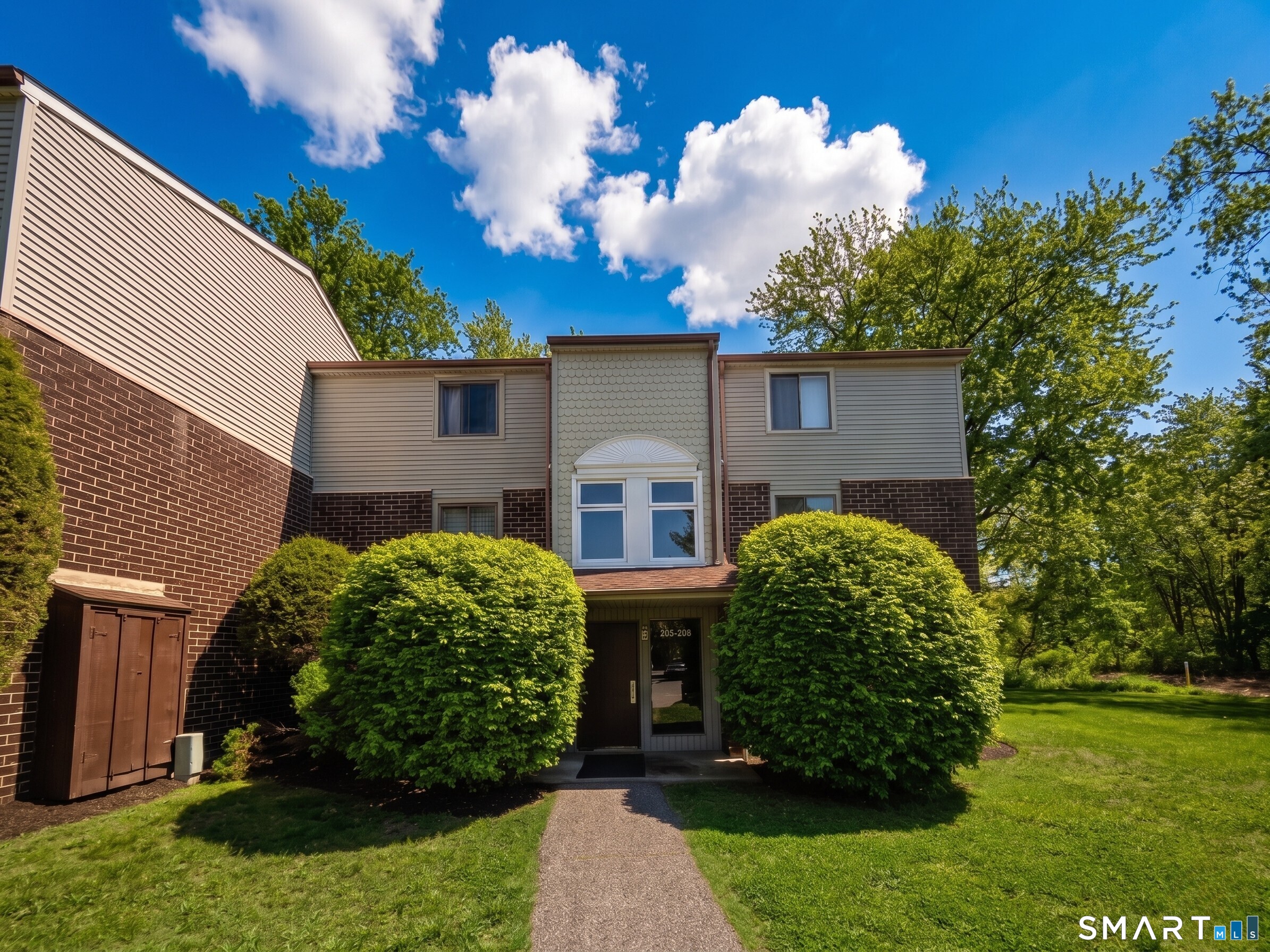 7 Padanaram Road, 257, Danbury, CT 06811 | For Sale at $184,900