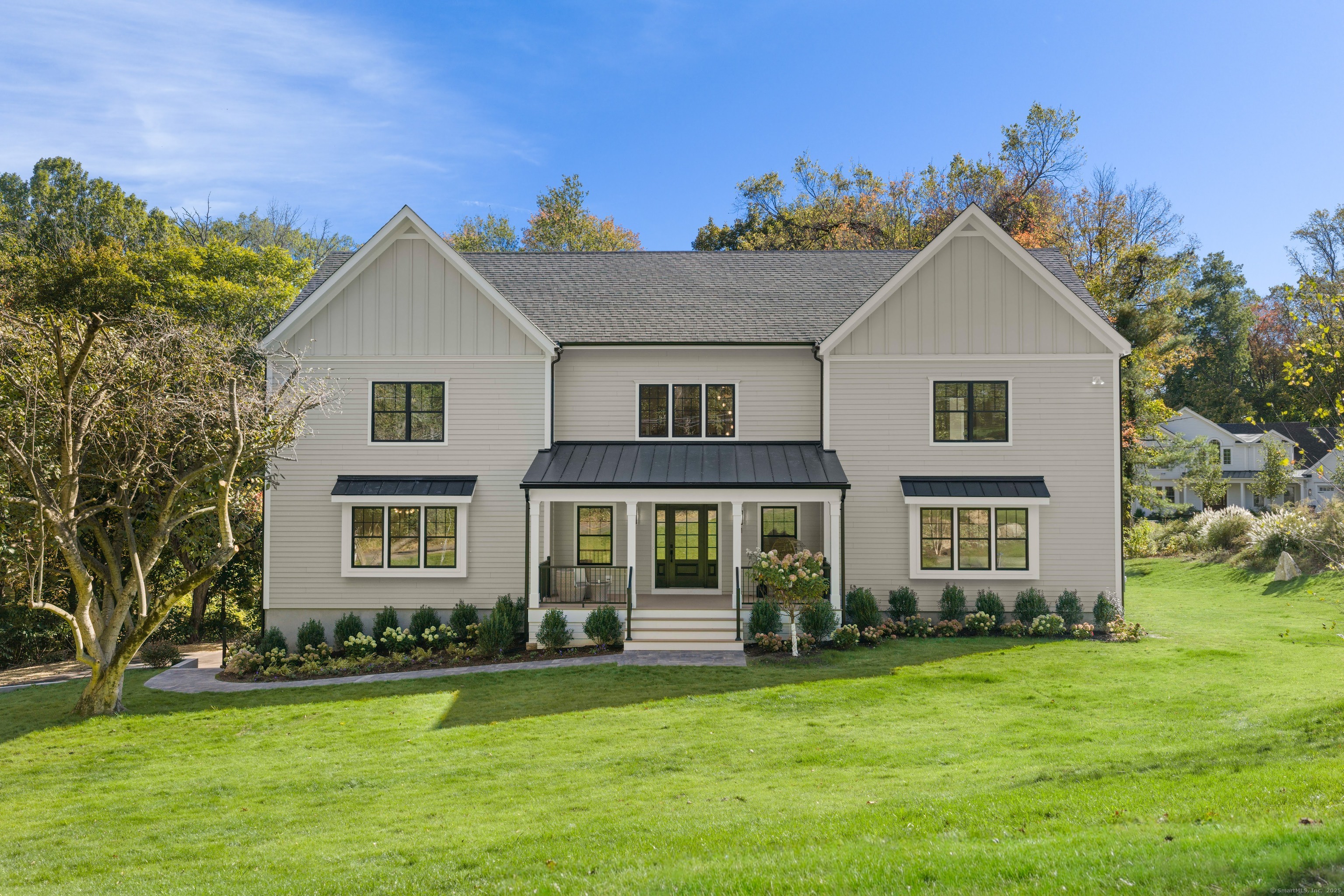 31 Gray Farms Road, Stamford, CT 06905 | For Sale at $2,495,000