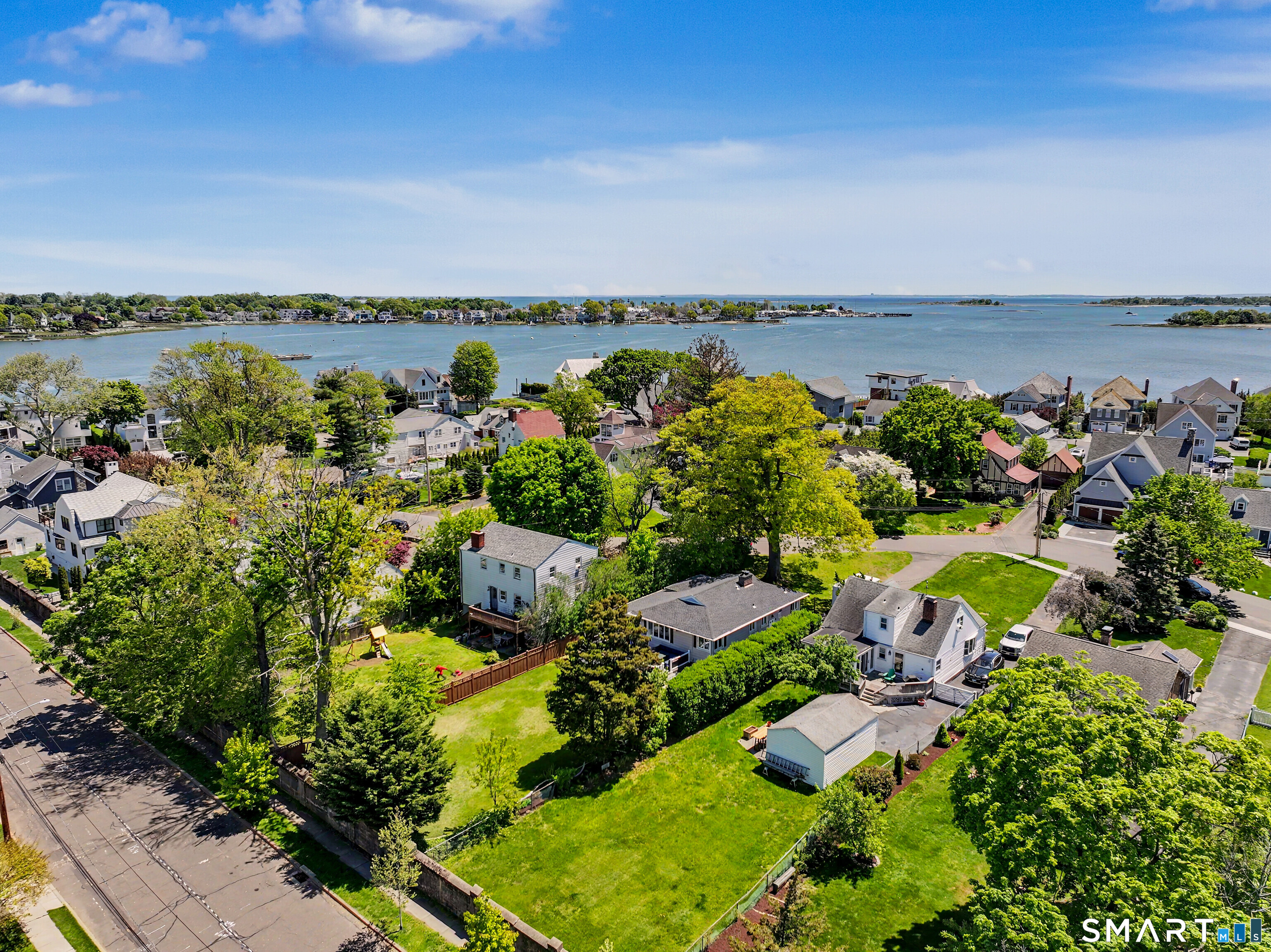 10 Shorefront Park, Norwalk, CT 06854 | For Sale at $800,000