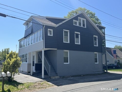  multi family home for sale located at 21 Gordon Avenue, Shelton, CT 06484