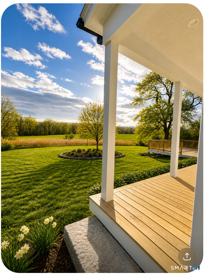 29 Route 37 East, Sherman, CT 06784 | For Sale at $2,490,000