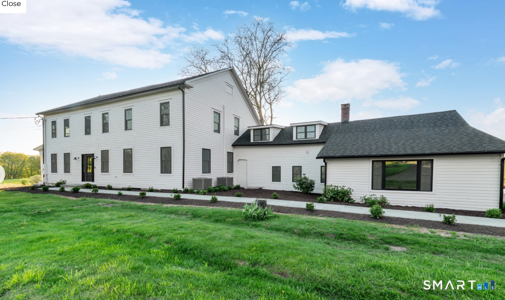 29 Route 37 East, Sherman, CT 06784 | For Sale at $2,490,000
