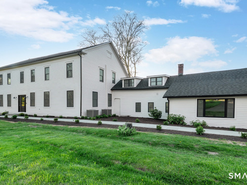  single family home for sale located at 29 Route 37 East, Sherman, CT 06784