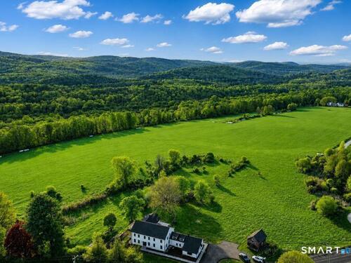  single family home for sale located at 29 Route 37 East, Sherman, CT 06784