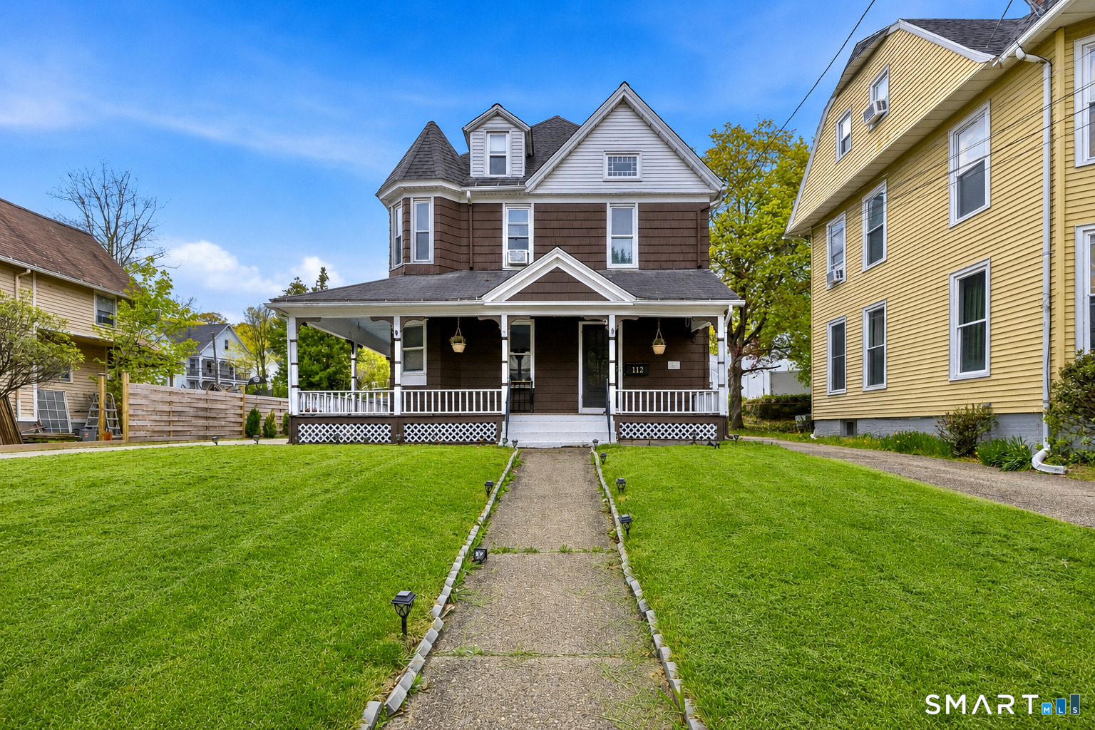 112 Howe Avenue, Shelton, CT 06484 | For Sale at $399,900