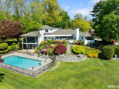  single family home for sale located at 7 Sasqua Road, Norwalk, CT 06855