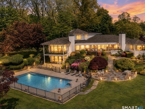 single family home for sale located at 7 Sasqua Road, Norwalk, CT 06855