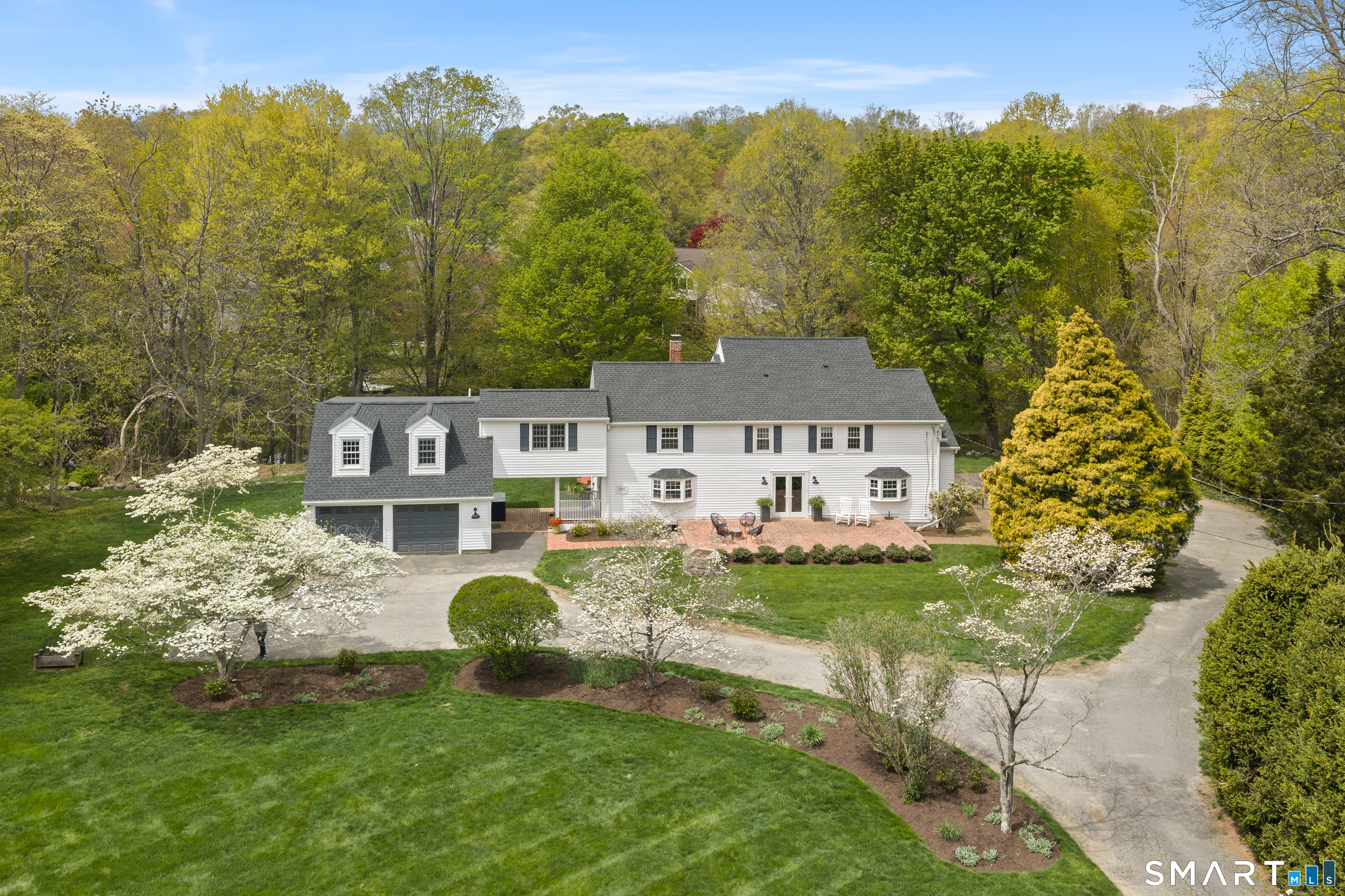 4 Wake Robin Road, Westport, CT 06880 | For Sale at $1,800,000