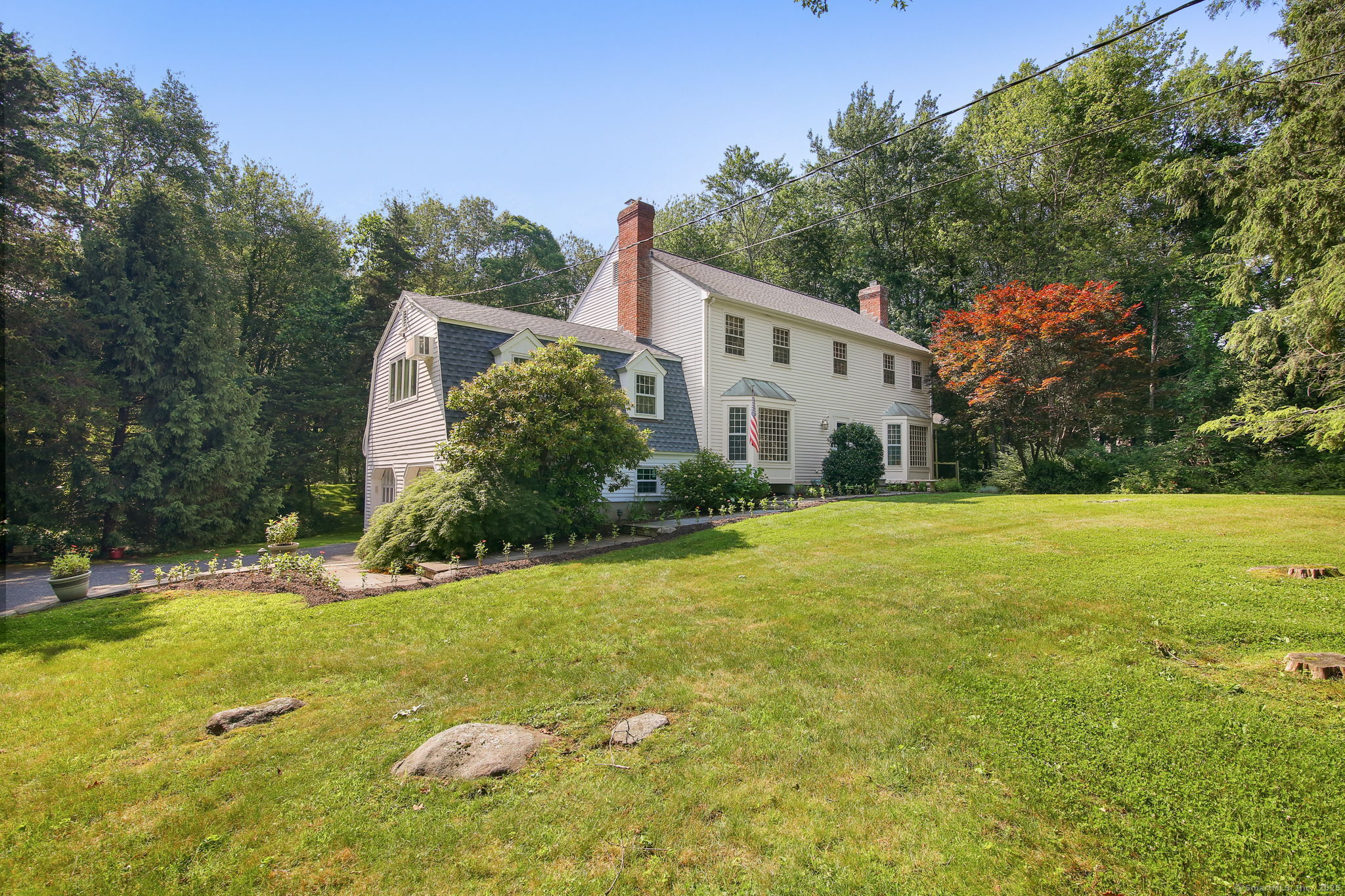 63 Pipers Hill Road, Wilton, CT 06897 | For Sale at $1,295,000