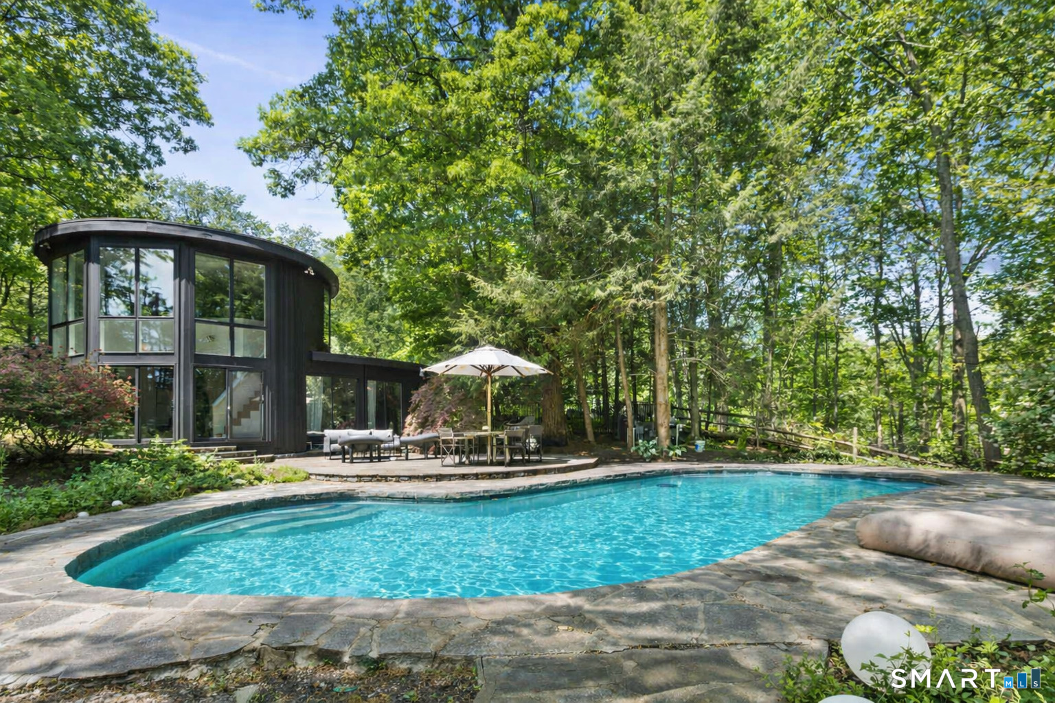 195 Steep Hill Road, Weston, CT 06883 | For Sale at $1,250,000