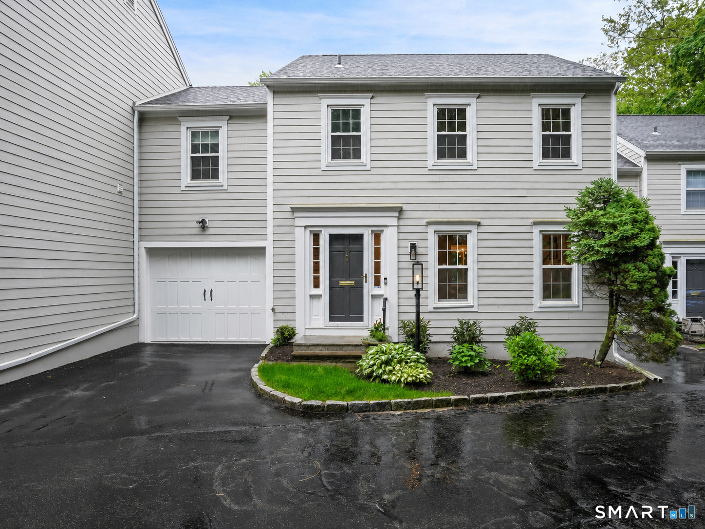 253 New Norwalk Road, 5, New Canaan, CT 06840 | For Sale at $975,000
