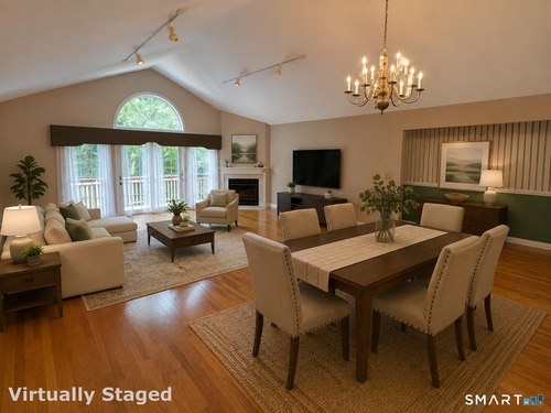  condo home for sale located at 29 Greystone, 29, Shelton, CT 06484