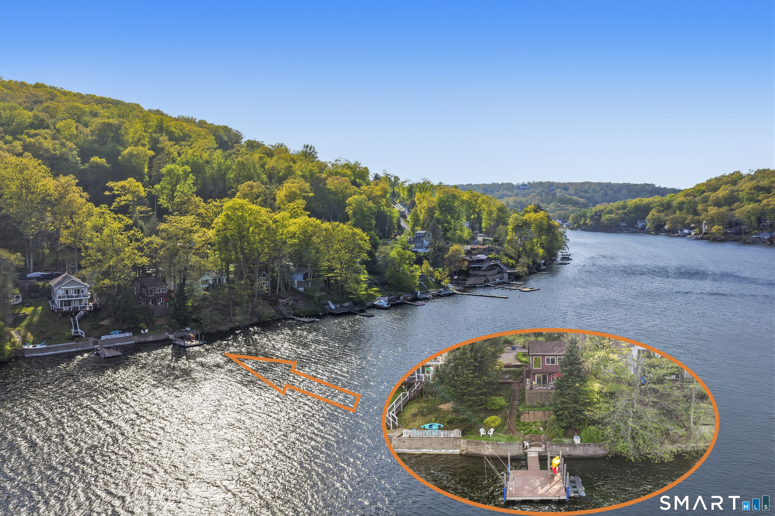 79 Algonquin Trail, Newtown, CT 06482 | For Sale at $650,000