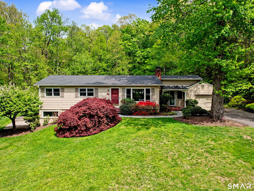  single family home for sale located at 46 Todds Road, Ridgefield, CT 06877