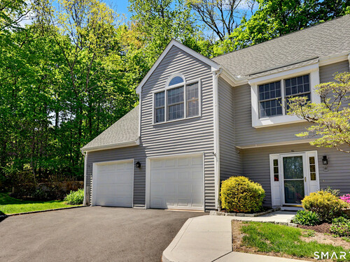  townhouse condo for sale located at 120 Prospect Street, 46, Ridgefield, CT 06877