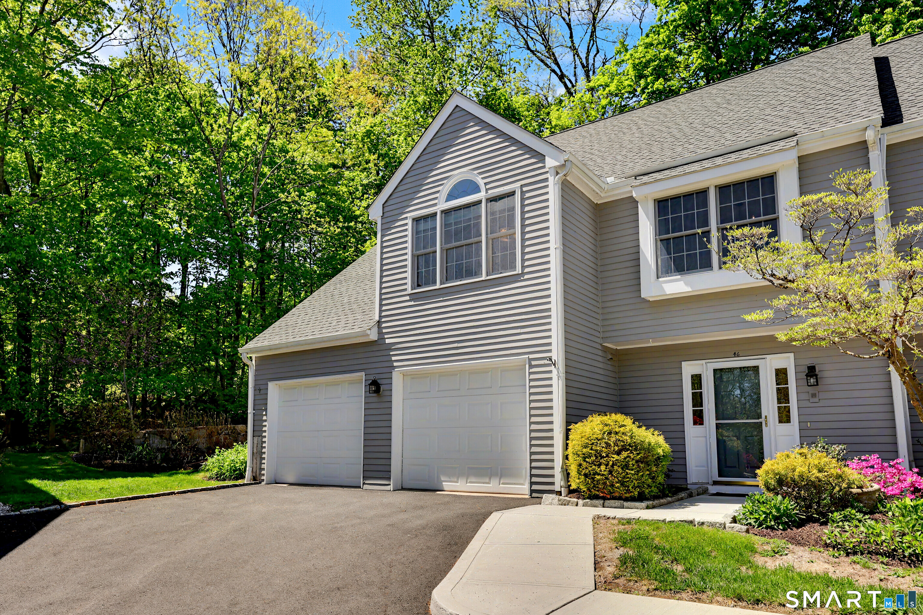 120 Prospect Street, 46, Ridgefield, CT 06877 | For Sale at $845,000