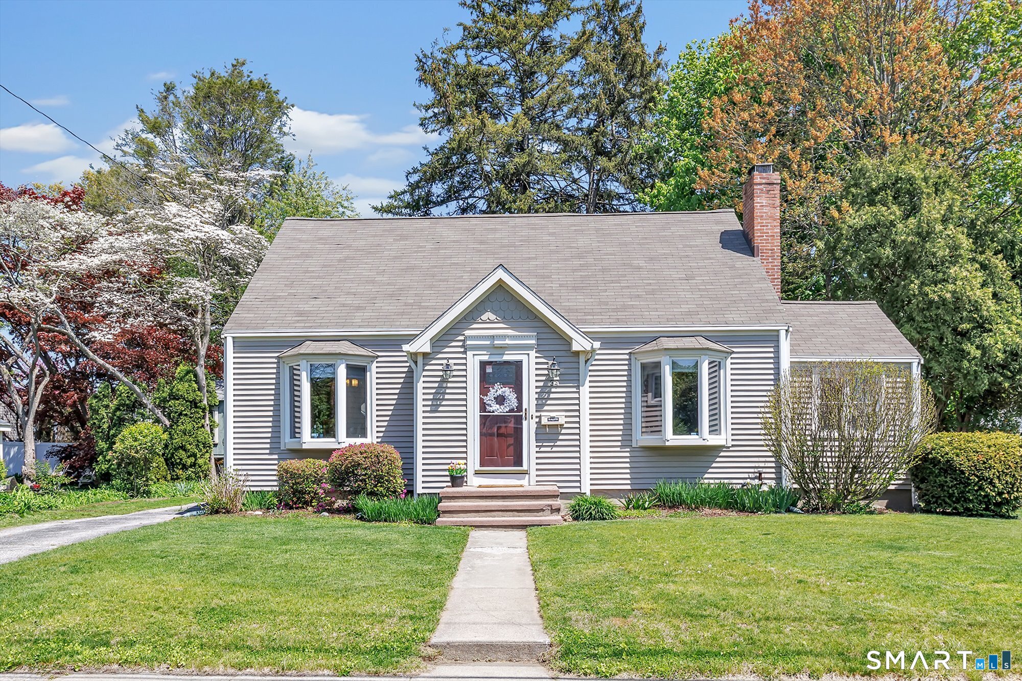 34 Terrill Road, Stratford, CT 06614 | For Sale at $479,900