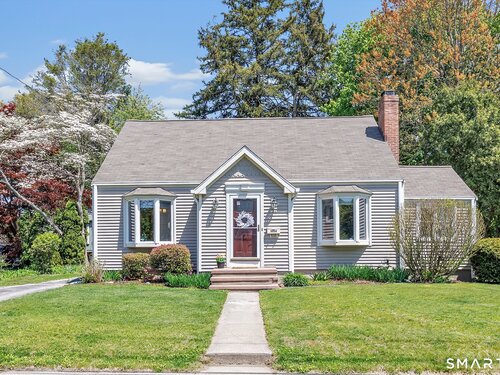  single family home for sale located at 34 Terrill Road, Stratford, CT 06614