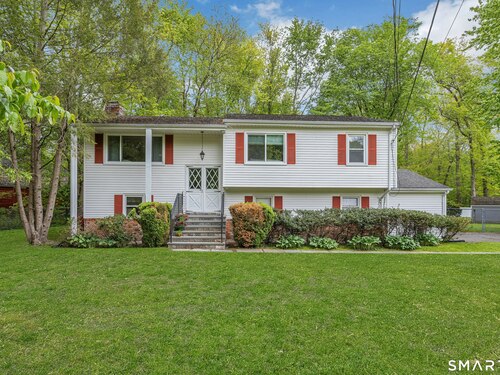  single family home for sale located at 209 Prudence Drive, Stamford, CT 06907