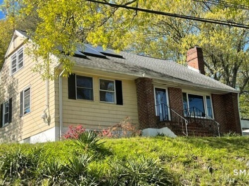  single family home for sale located at 310 Douglas Street, Bridgeport, CT 06606