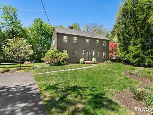 single family home for sale located at 8 Seagate Road, Darien, CT 06820