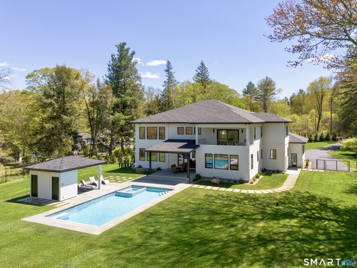  single family home for sale located at 27 Old Oak Road, Easton, CT 06612