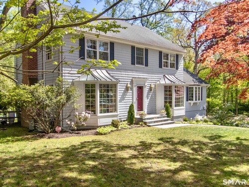  single family home for sale located at 11 Inwood Road, Norwalk, CT 06850