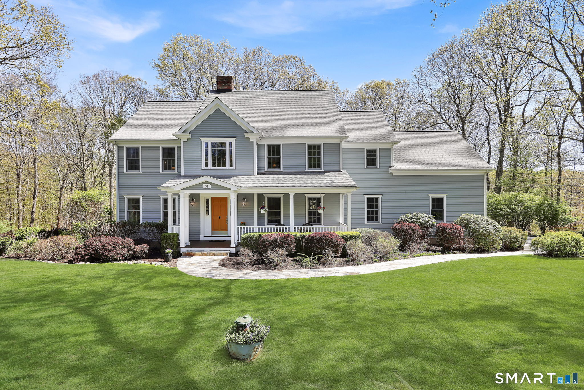 51 Grindstone Lane, Monroe, CT 06468 | For Sale at $939,000