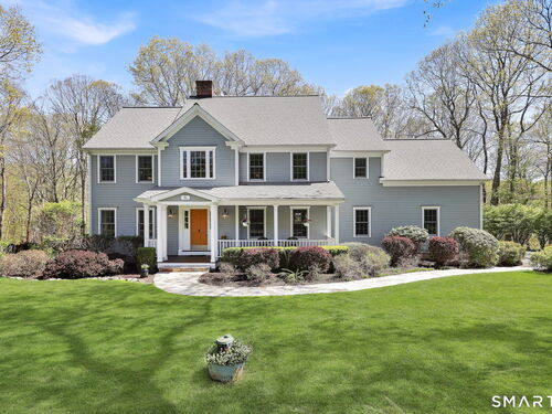  single family home for sale located at 51 Grindstone Lane, Monroe, CT 06468