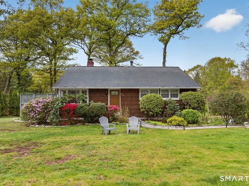  single family home for sale located at 131 Clay Hill Road, Stamford, CT 06905