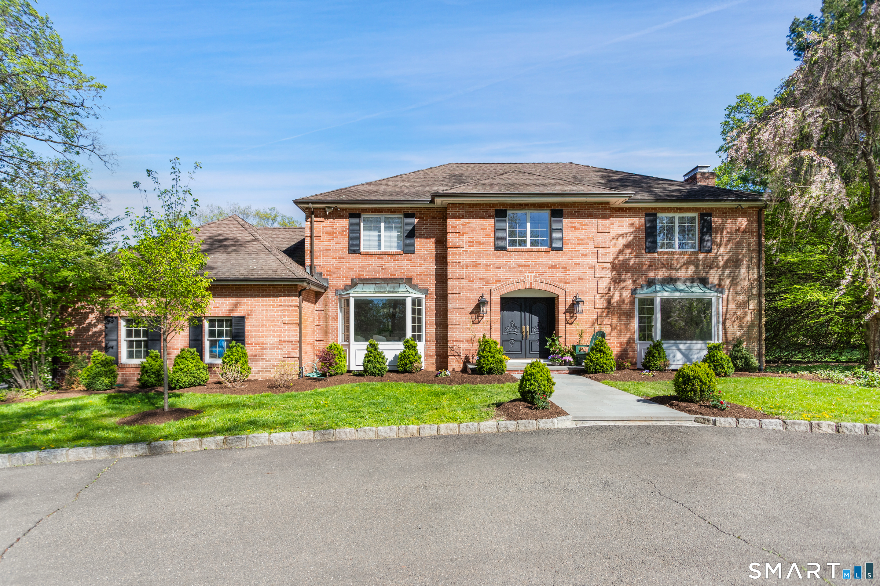 223 Jonathan Drive, Stamford, CT 06903 | For Sale at $2,450,000