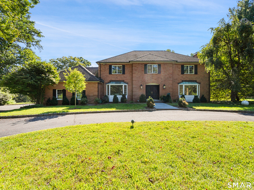  single family home for sale located at 223 Jonathan Drive, Stamford, CT 06903